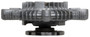 Engine Cooling Fan Clutch 4 Seasons 36904 fits 89-91 Mazda MPV 3.0L-V6