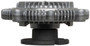 Engine Cooling Fan Clutch 4 Seasons 36919