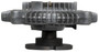 Engine Cooling Fan Clutch 4 Seasons 36925