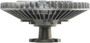 Engine Cooling Fan Clutch 4 Seasons 36956
