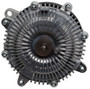 Engine Cooling Fan Clutch 4 Seasons 36983