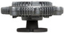 Engine Cooling Fan Clutch 4 Seasons 36986