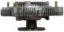 Engine Cooling Fan Clutch 4 Seasons 36997