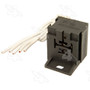 Engine Cooling Fan Motor Relay Connector 4 Seasons 37211