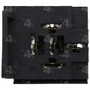 Engine Cooling Fan Motor Relay Connector 4 Seasons 37211