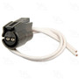 A/C Compressor Cut-Out Switch Harness Connector 4 Seasons 37227