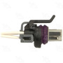 A/C Pressure Transducer Connector 4 Seasons 37236
