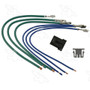 HVAC Blower Motor Resistor Connector 4 Seasons 37272