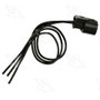 A/C Pressure Transducer Connector 4 Seasons 37275