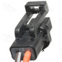 Engine Cooling Fan Switch Connector 4 Seasons 37296