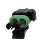 A/C Condenser Fan Switch-Pressure Switch 4 Seasons 37331
