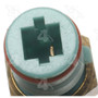 Engine Cooling Fan Temperature Switch 4 Seasons 37378