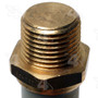 Engine Cooling Fan Temperature Switch 4 Seasons 37389