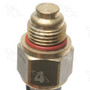 Engine Cooling Fan Temperature Switch 4 Seasons 37426