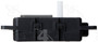 Four Seasons HVAC Blend Door Actuator P/N:37531
