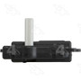 HVAC Blend Door Actuator 4 Seasons 37536