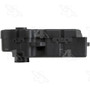 HVAC Blend Door Actuator 4 Seasons 37537