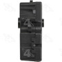 HVAC Blend Door Actuator 4 Seasons 37538