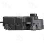 HVAC Blend Door Actuator 4 Seasons 37538