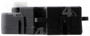 HVAC Blend Door Actuator 4 Seasons 37539