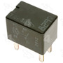 A/C Compressor Control Relay 4 Seasons 37555