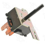 HVAC Blower Control Switch-Selector Switch 4 Seasons 37577