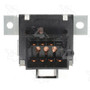 HVAC Blower Control Switch-Selector Switch 4 Seasons 37581