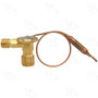 A/C Expansion Valve 4 Seasons 39012