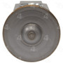 A/C Expansion Valve 4 Seasons 39066 fits 03-06 Mitsubishi Montero
