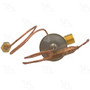 A/C Expansion Valve 4 Seasons 39078 fits 95-02 Mazda Millenia