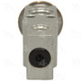 A/C Expansion Valve 4 Seasons 39123 fits 01-05 Kia Rio