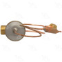A/C Expansion Valve 4 Seasons 39166 fits 94-97 Ford Aspire