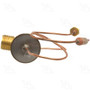 A/C Expansion Valve 4 Seasons 39197 fits 95-98 Acura TL