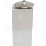 A/C Expansion Valve 4 Seasons 39356