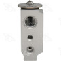 A/C Expansion Valve 4 Seasons 39387 fits 09-11 Kia Borrego 3.8L-V6