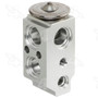 A/C Expansion Valve 4 Seasons 39470