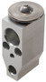 A/C Expansion Valve 4 Seasons 39682