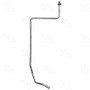 A/C Compressor Kit-Complete A/C Kit 4 Seasons 4010NK fits 00-01 Jeep Cherokee