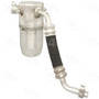 A/C Compressor Kit-Complete A/C Kit 4 Seasons 4200NK