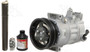 A/C Compressor Kit-Complete A/C Kit 4 Seasons 4299NK