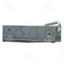 A/C Evaporator Core 4 Seasons 44133