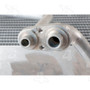 A/C Evaporator Core 4 Seasons 44162