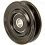 Accessory Drive Belt Idler Pulley 4 Seasons 45000