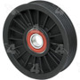 Accessory Drive Belt Idler Pulley 4 Seasons 45010