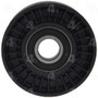 Accessory Drive Belt Tensioner Pulley 4 Seasons 45020