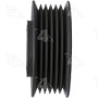 Accessory Drive Belt Idler Pulley 4 Seasons 45027