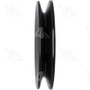 Accessory Drive Belt Idler Pulley 4 Seasons 45028