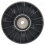 Accessory Drive Belt Idler Pulley 4 Seasons 45034 fits 93-94 Volvo 850