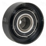 Accessory Drive Belt Idler Pulley 4 Seasons 45041