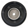 Accessory Drive Belt Idler Pulley 4 Seasons 45041